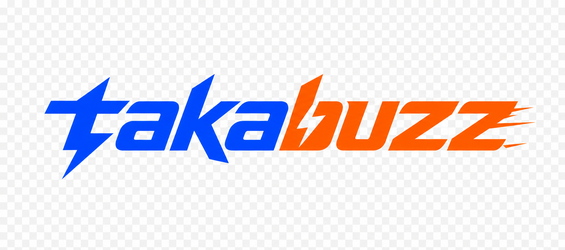 takabuzz logo
